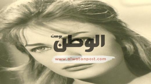 نادية لطفي تجري عملية بالمنظار اليوم الثلاثاء