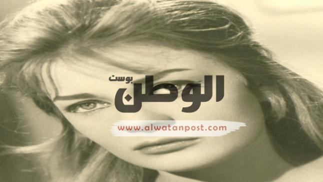 نادية لطفي تجري عملية بالمنظار اليوم الثلاثاء