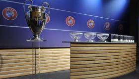 ننشر تفاصيل قرعة دوري أبطال أوروبا