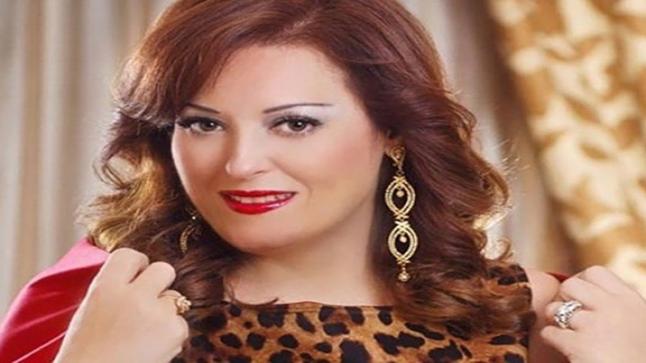 نهال عنبر تنفي شائعة وفاتها بنفسها