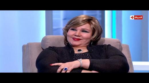 هياتم في حوار صريح مع رغدة شلهوب