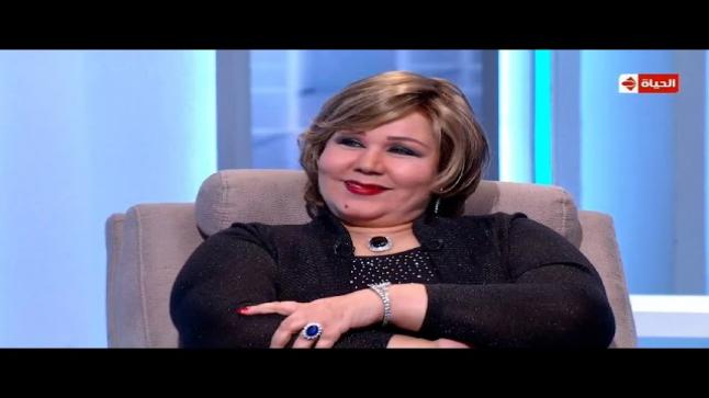 هياتم في حوار صريح مع رغدة شلهوب