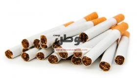 وزارة المالية تصدر قرار بزيادة أسعار السجائر المحلية والأجنبية