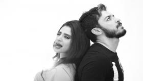 وفاء قمر تستعد لزواجها من الفنان هيثم محمد