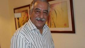 وفاة الفنان أحمد راتب بعد أزمة قلبية مفاجأة