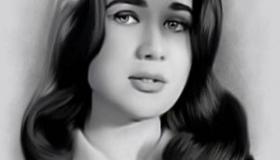 وفاة زبيدة ثروت بعد معاناه من المرض