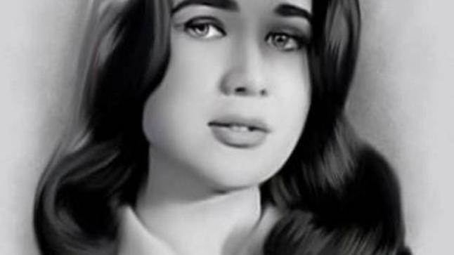 وفاة زبيدة ثروت بعد معاناه من المرض