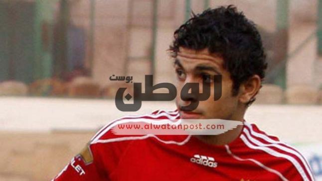 وفاة والدة وشقيقة اللاعب أيمن أشرف في حادث سير