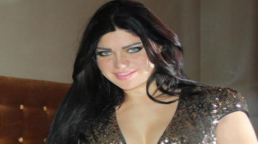 ياسمين الخطيب تقدم نصحية للفتيات خلال إستضافتها ببرنامج ست الحسن