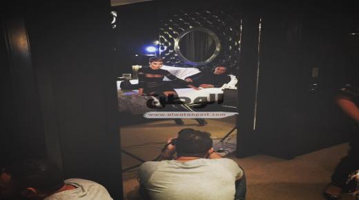 ياسمين رئيس تنشر صورة ساخنة لها تثير غضب جمهورها